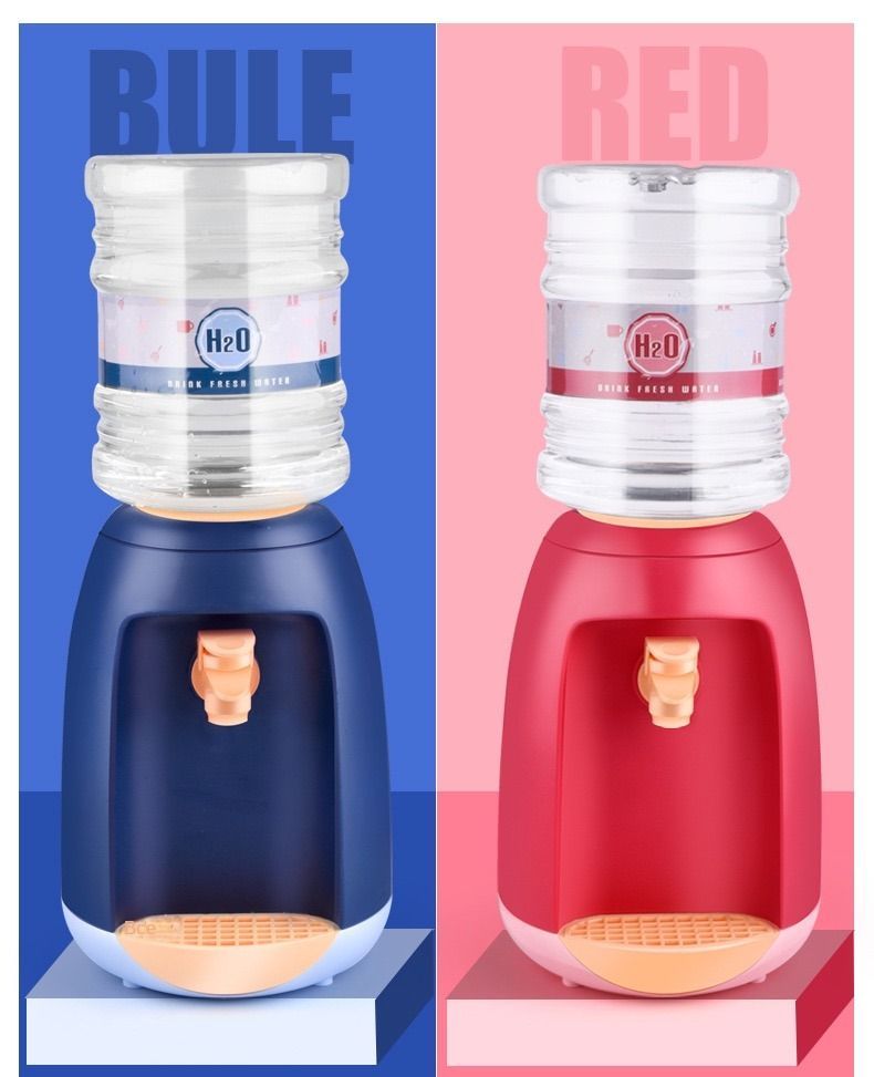 Кулер для воды XH27855a35e7d9, красный купить по низкой цене с ...