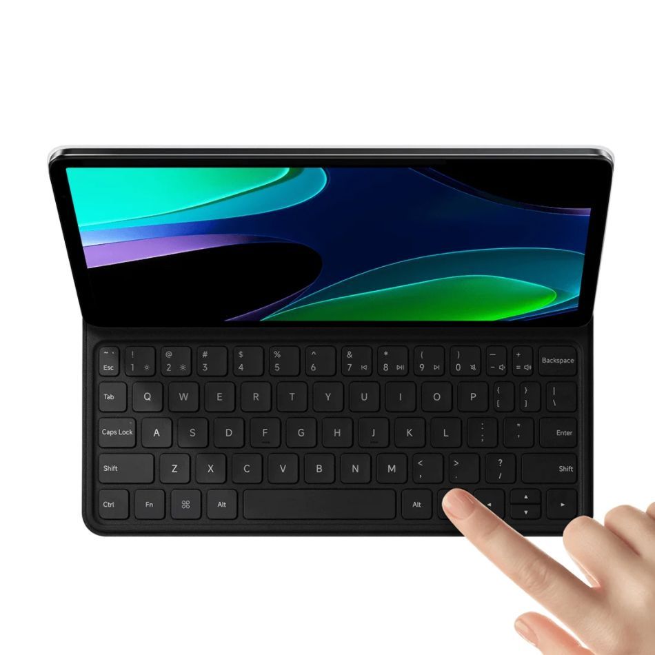 Чехол с клавиатурой для xiaomi. Xiaomi Keyboard Pad 6. Чехол клавиатура Xiaomi Pad 6. Клавиатура ксиоми пад 6 про. Чехол для планшета Xiaomi Pad 6 с клавиатурой.