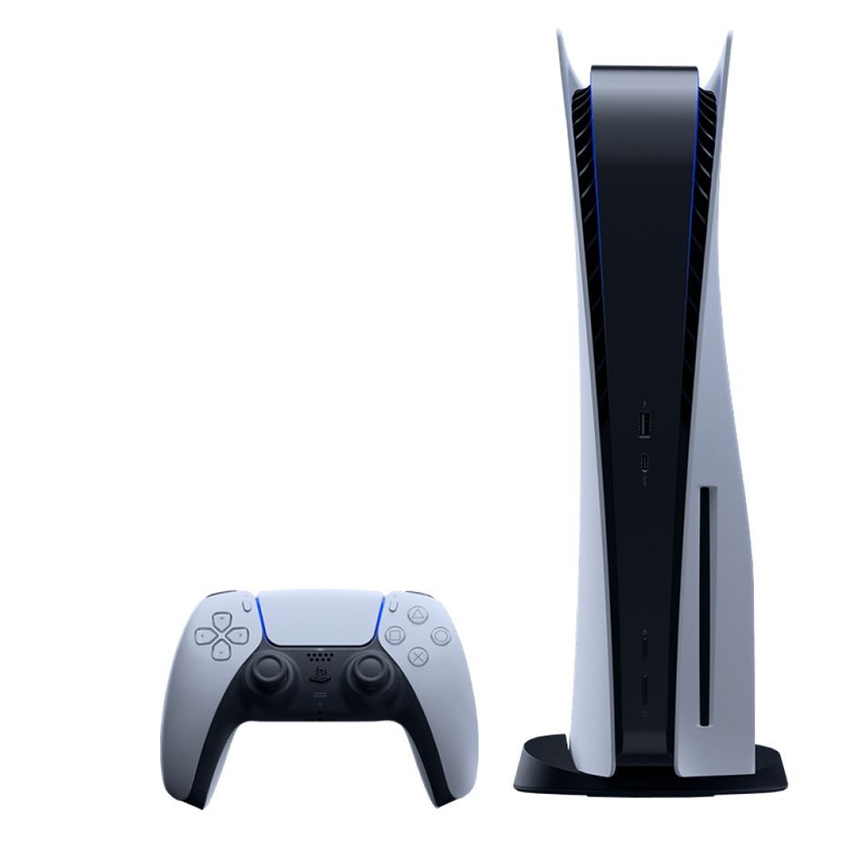 家電 PS5 PlayStation(R) 5 本体 商品一覧 | PlayStation（R）5 | ソニー
