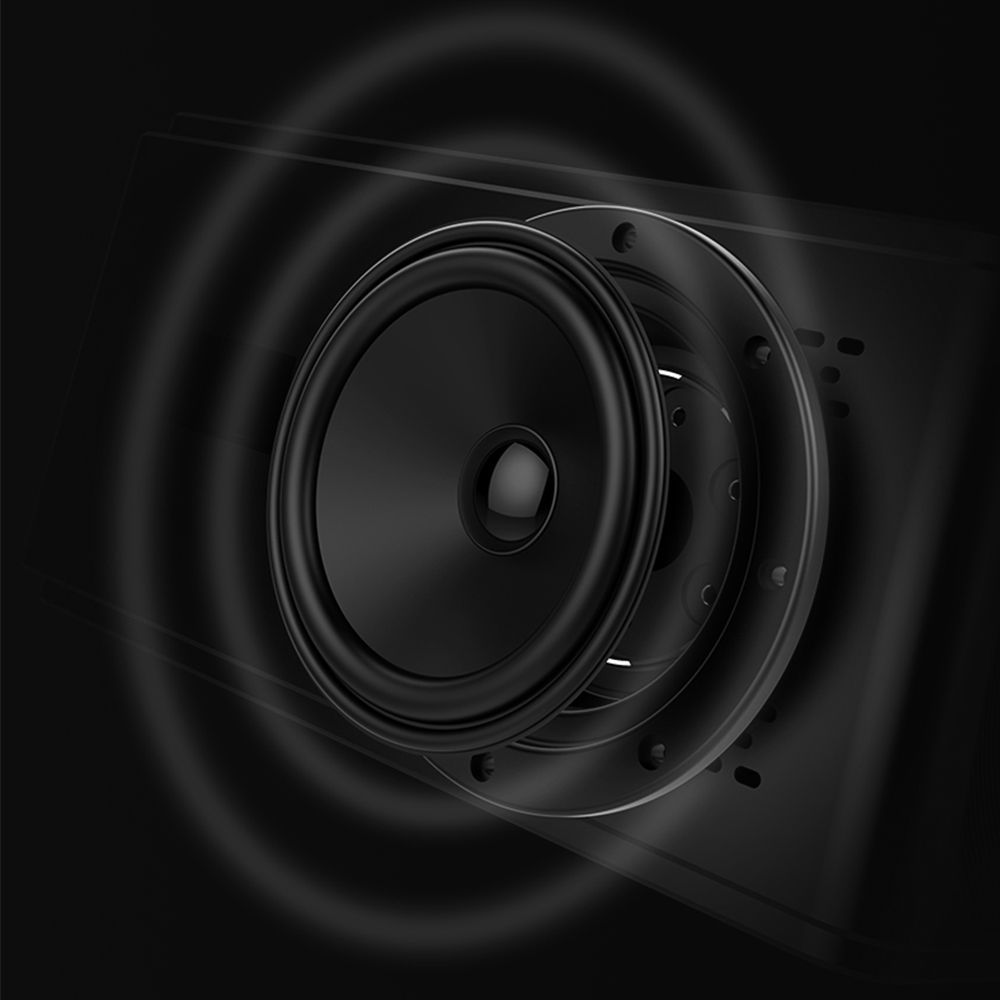 Проектор ThundeaL PG400 Мини-WIFI-проектор для дома с разрешением HD ...