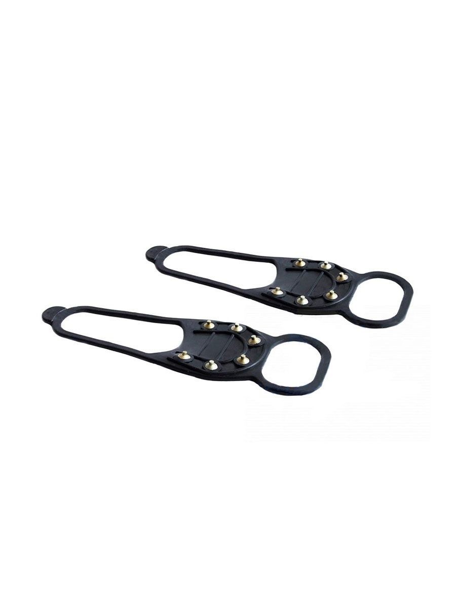 Ледоступы Ледоходы ледоходы89634785, Сталь, Резина, черный купить по ...