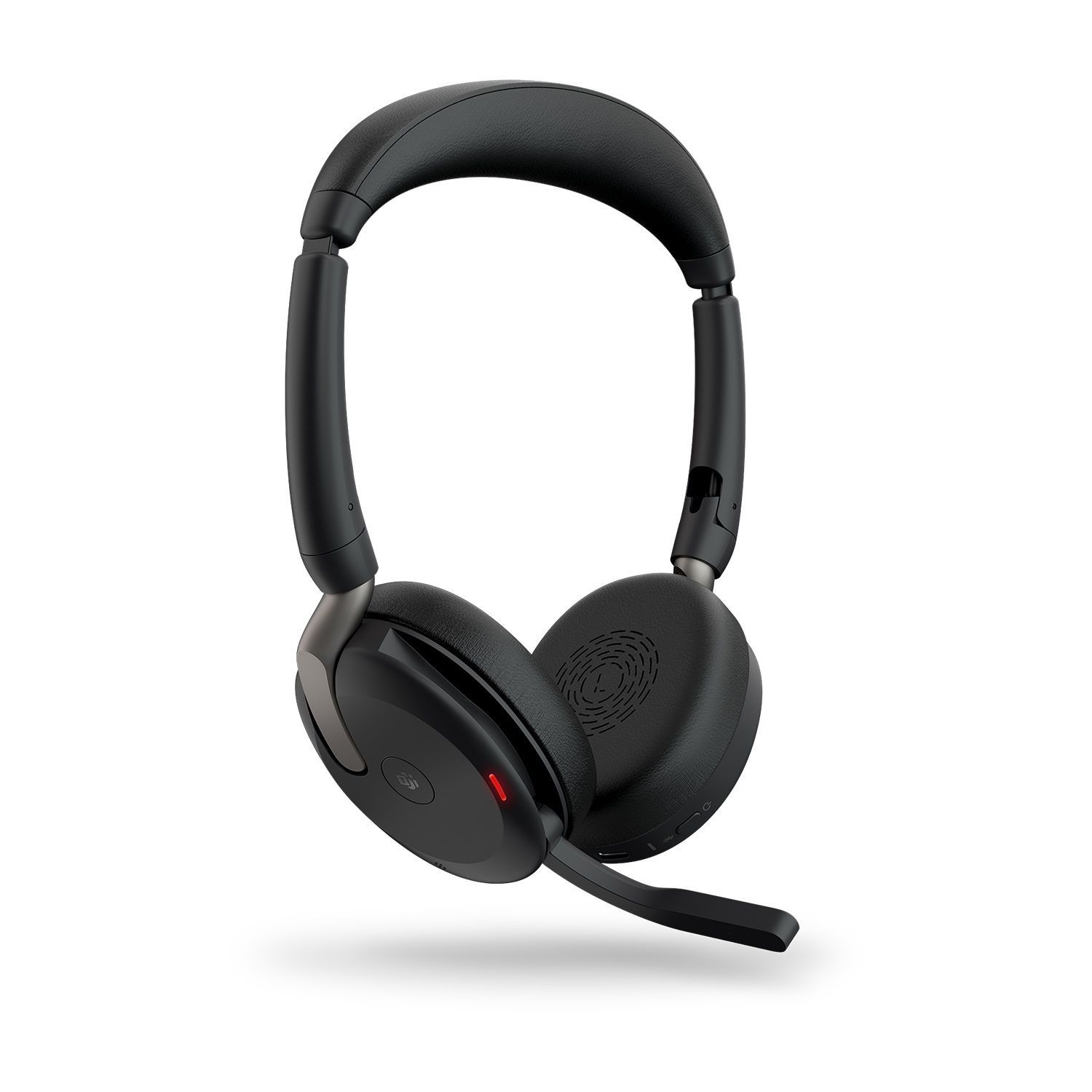 Накладные Накладные Jabra Evolve2 65 Flex Link380a MS Stereo