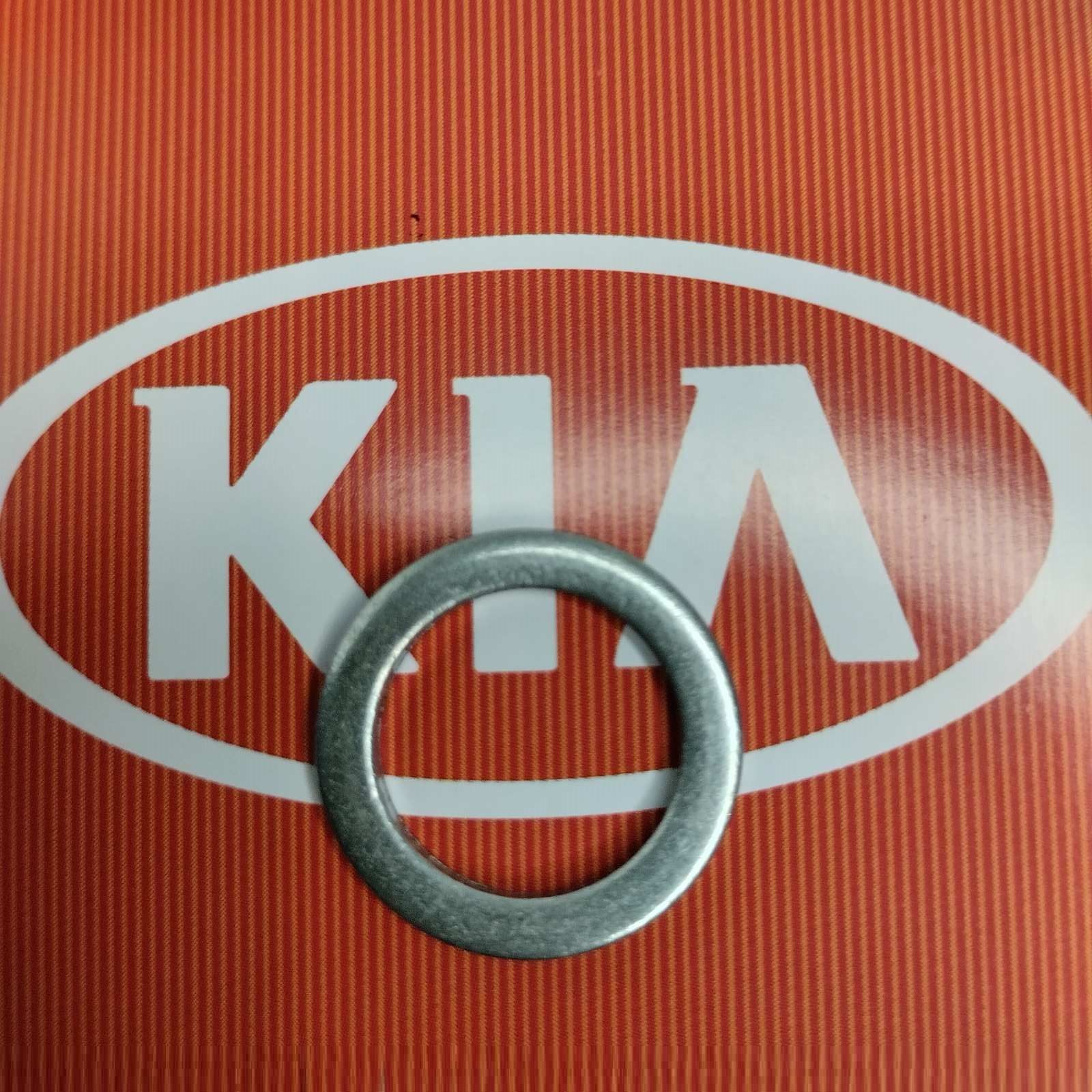Прокладка сливной пробки Hyundai-Kia 21513-23001 - Hyundai-KIA арт ...