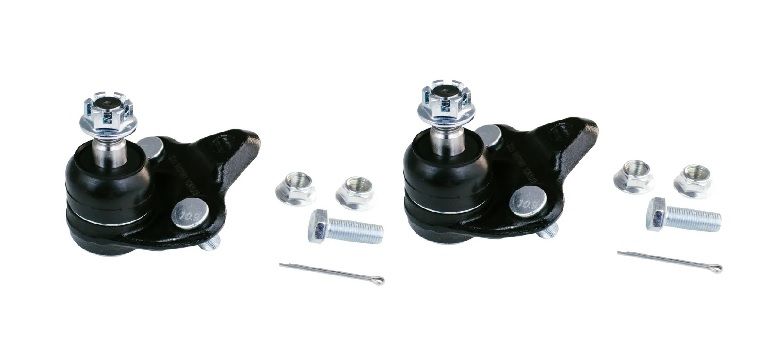 Шаровая опора комплект для Chery Tiggo, Geely Emgrand, Toyota Corolla ...