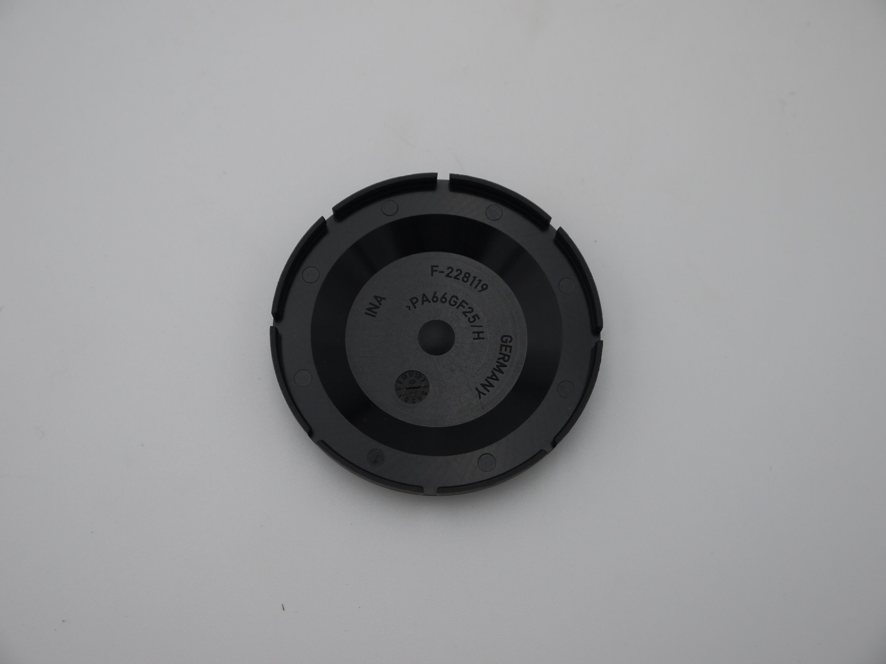 Колпачок (крышка) ролика натяжного ремня генератора защитный ВАЗ / LADA ...