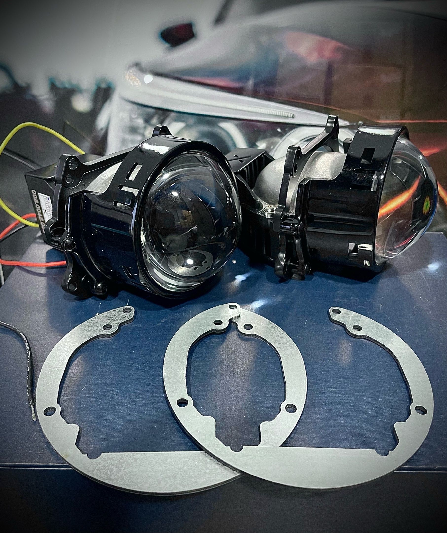 ( ΦωΦ ) Форсунка JCB 320/06746 — купить в городе Москва, цена, фото