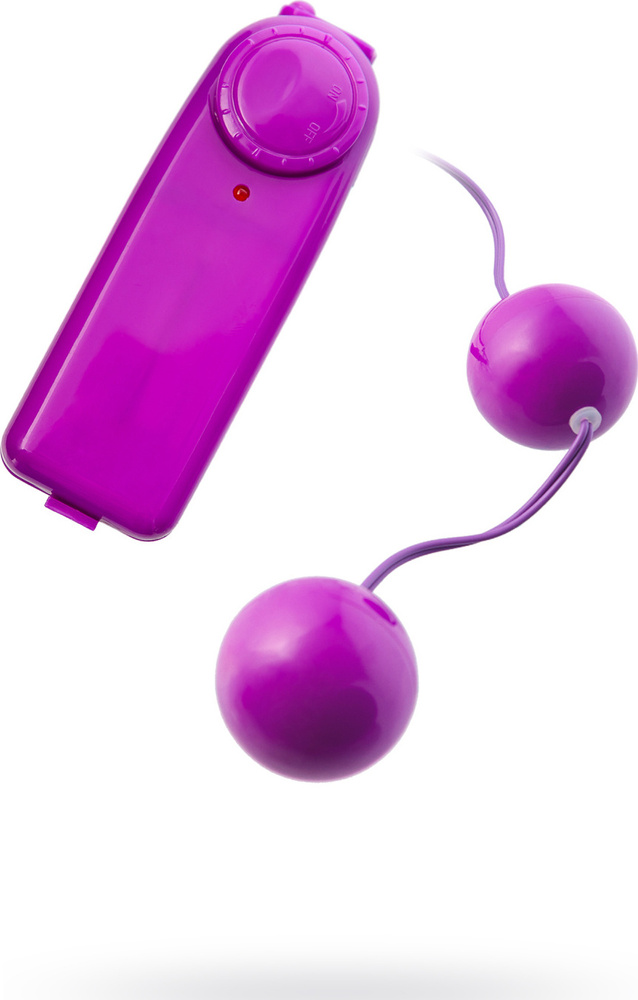 Toyfa Вагинальные шарики, 35 мм - купить с доставкой по выгодным ценам ...