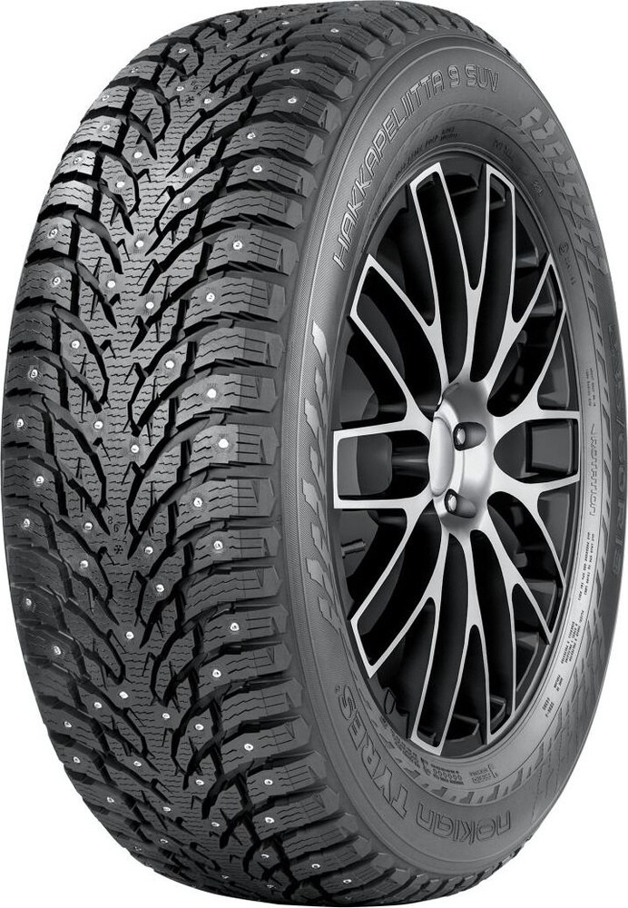 Nokian tyres hakkapeliitta 1