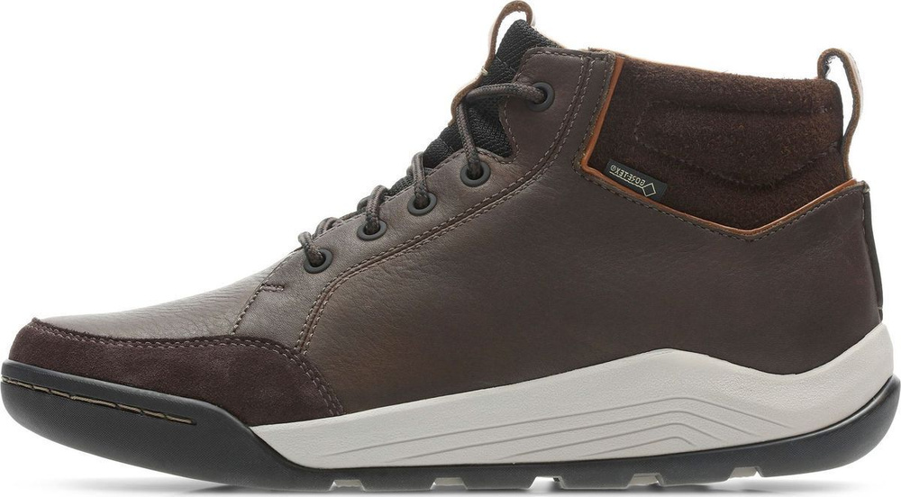 Ботинки Clarks #1
