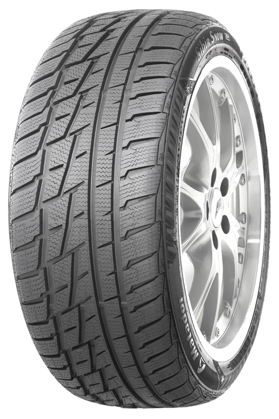 Matador MP92 Sibir Snow Шины  зимние 185/65  R15 88T #1