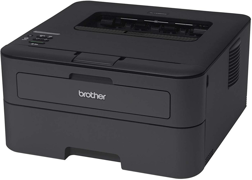 Принтер Brother HL-L2340DWR, Монохромный печать, купить по низкой цене ...