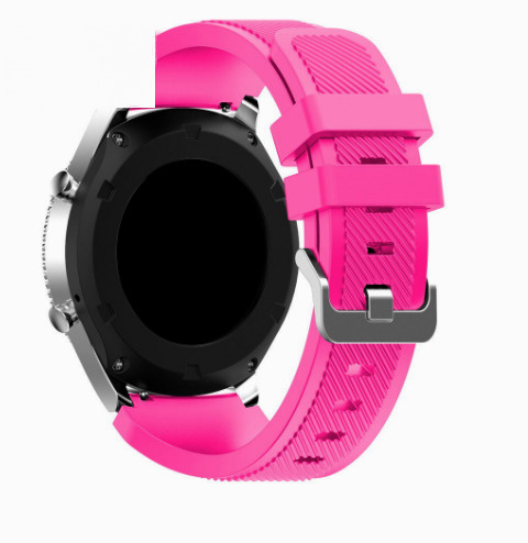 Gear s3 pink on sale