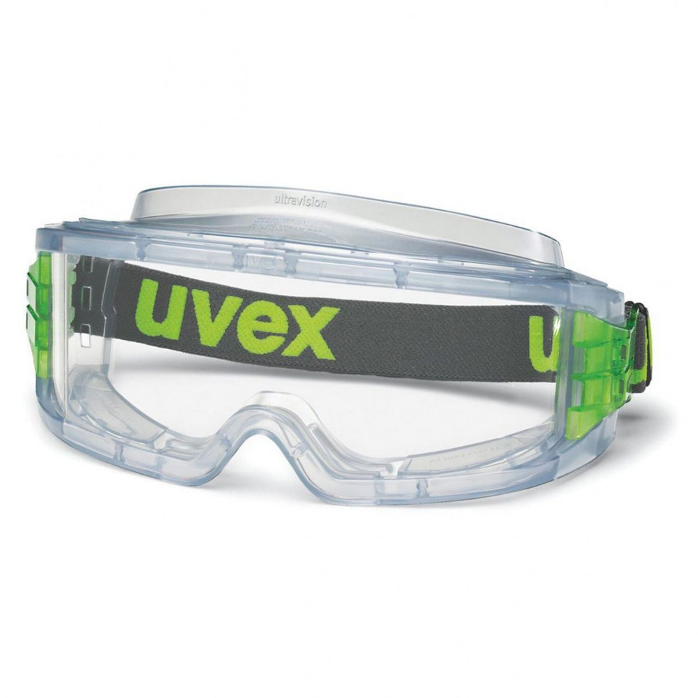 uvex chemistry goggles