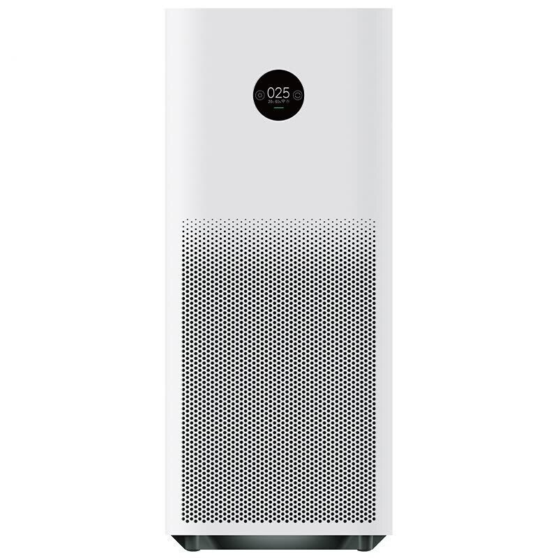 Очиститель воздуха Xiaomi Фильтр Mi Air Purifier Pro H, белый - купить ...