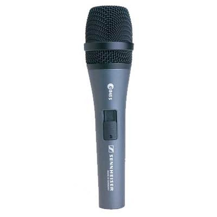 Микрофон Sennheiser E845 S #1