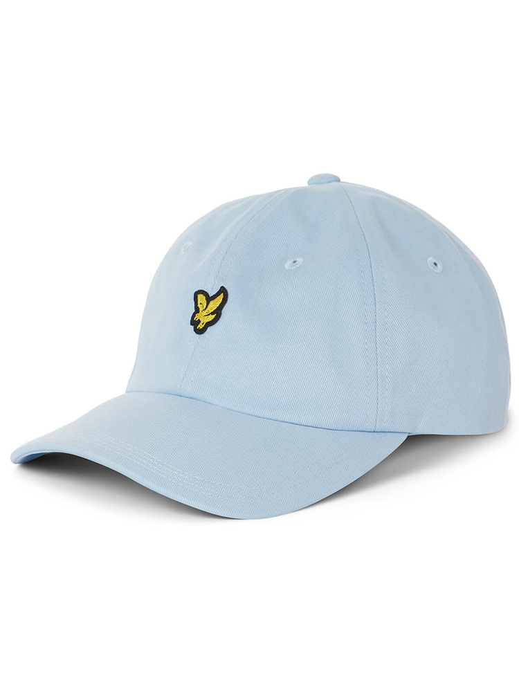 Бейсболка Lyle & Scott Baseball Cap #1