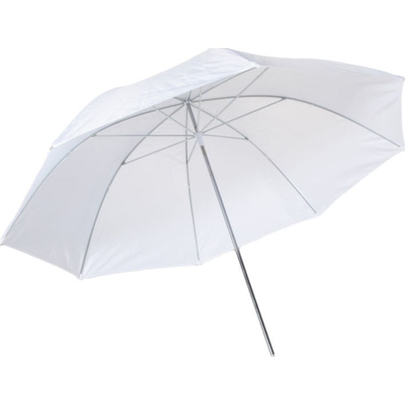 Fujimi FJU561-43 Зонт студийный белый на просвет (109 см) #1