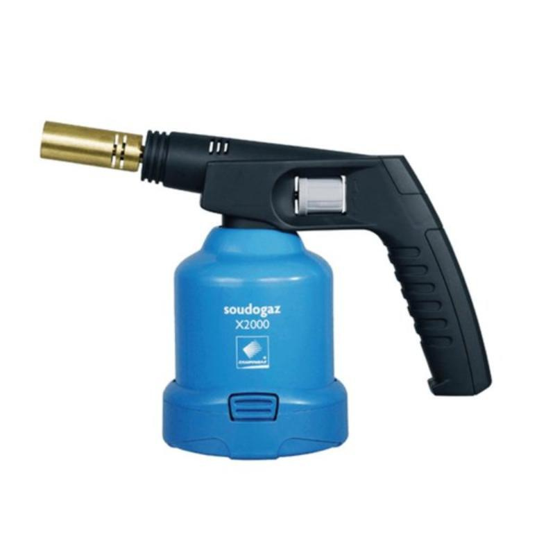 Campingaz Soudogaz X2000 Soldeerbrander
