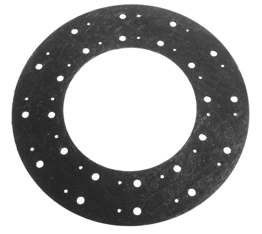 Накладка диска сцепления ямз однодиск эллипсонав сверл б а dнар 430мм ...