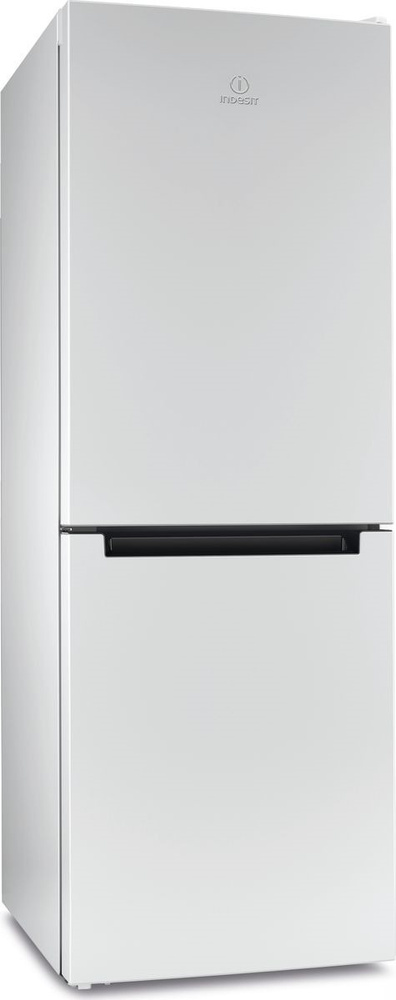 Холодильник Indesit DS 4160 W, двухкамерный, белый #1