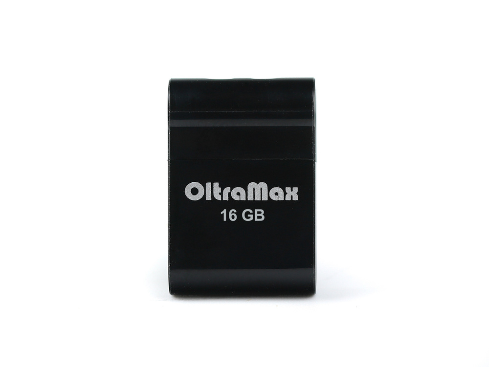 Флеш-накопитель USB 2.0 16GB OltraMax 70 / флешка USB #1