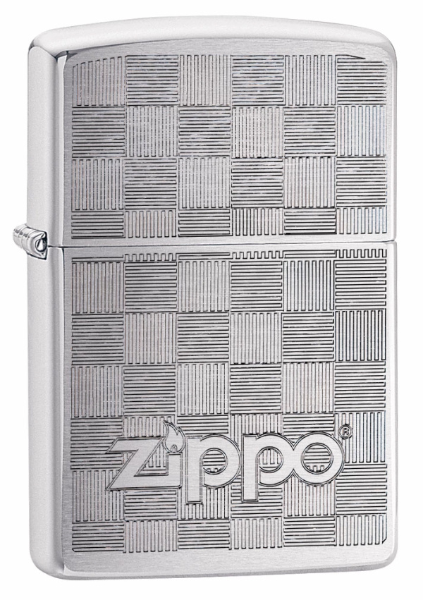 Зажигалка бензиновая ZIPPO Classic 49205 #1