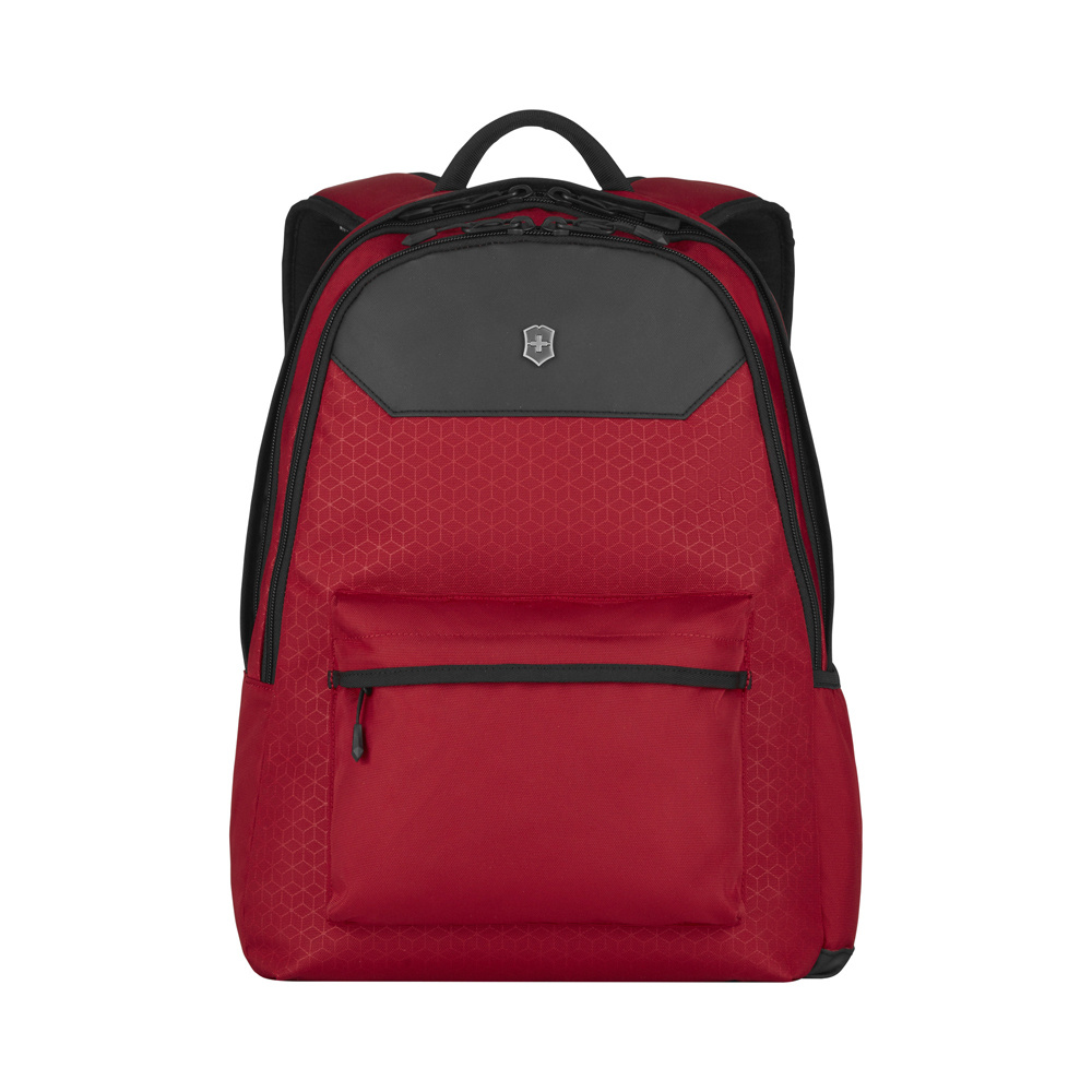 Рюкзак VICTORINOX Altmont Original Standard Backpack, красный, 100% полиэстер, 31x23x45 см, 25 л  #1