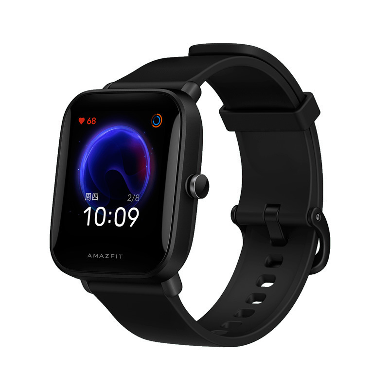 Amazfit Bip U 1.43 OZON 204304047