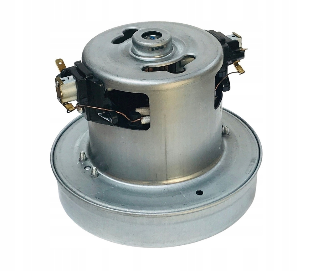 Электрический двигатель (мотор) с юбкой для пылесоса Samsung 1400W ...