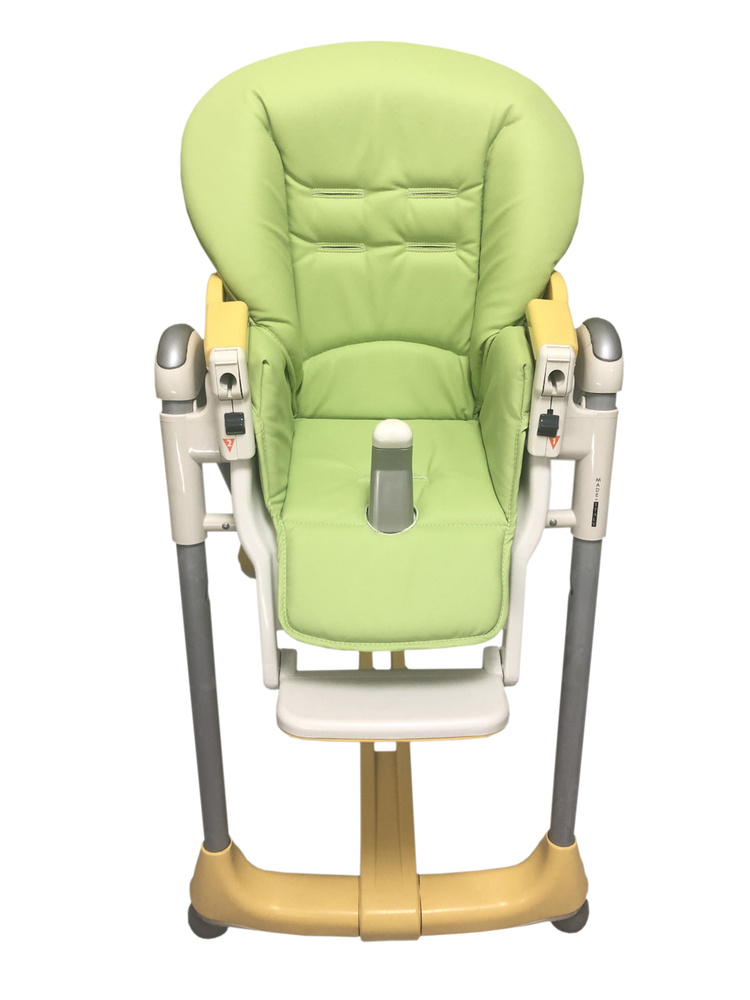 Стульчик для кормления peg perego papa dinner