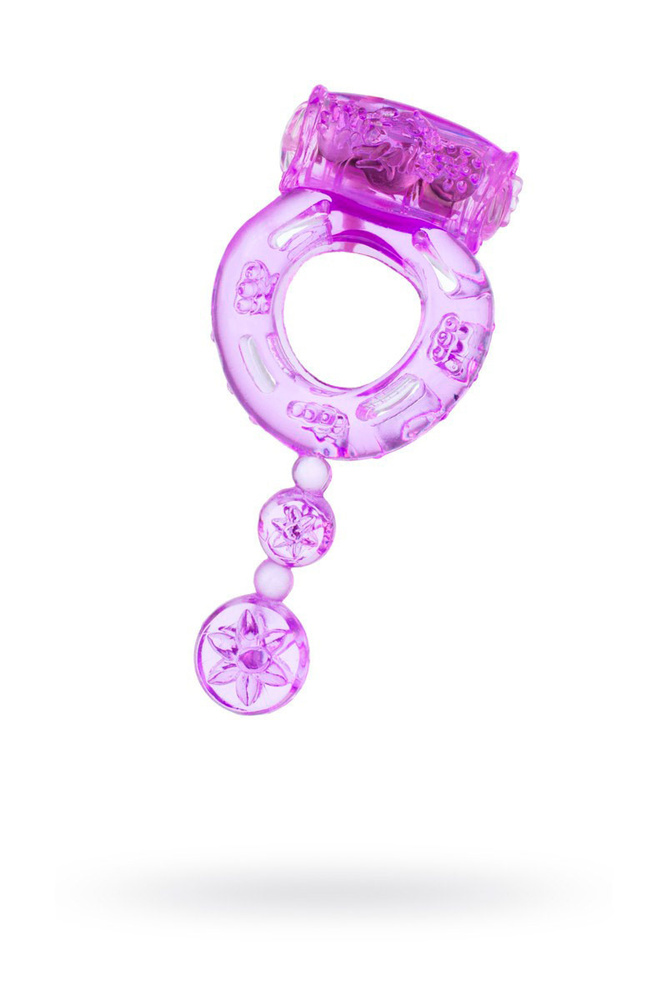 Виброкольцо Vibrating Ring #1