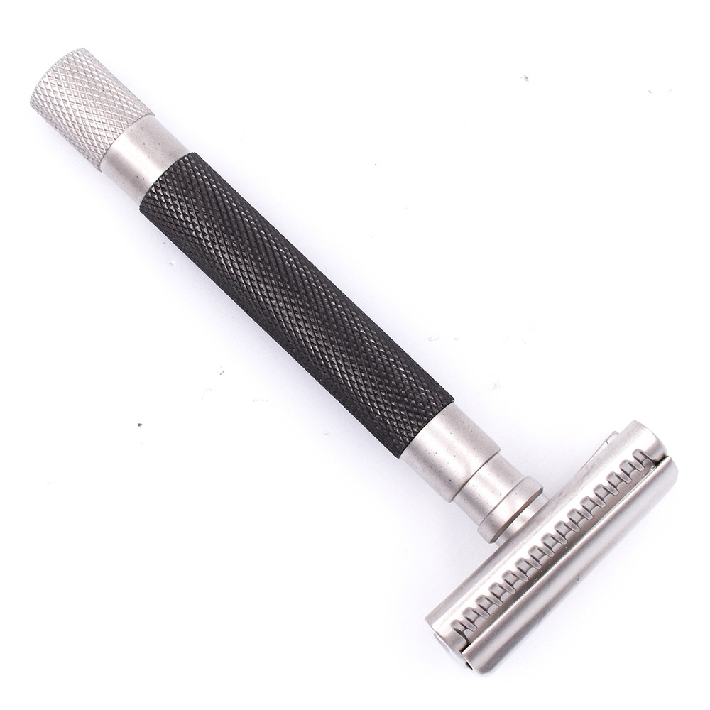 parker slant razor