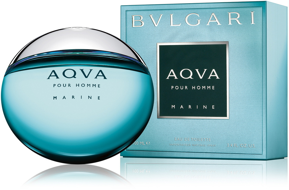 Bvlgari shop perfume 50ml