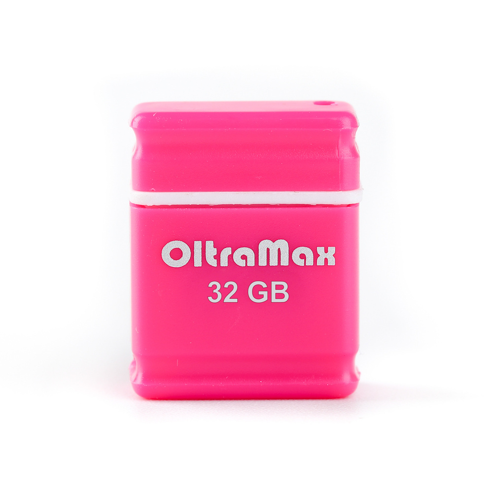 OltraMax Флеш-накопитель mini USB 2.0 8GB 50 / флешка USB #1