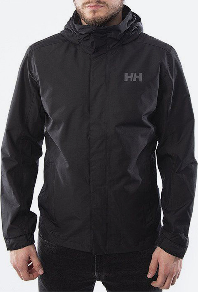 Куртка Helly Hansen DUBLINER JACKET #1