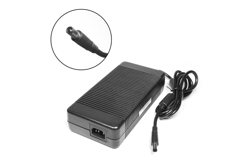 OEM Блок питания для ноутбука - купить с доставкой по выгодным ценам в ...