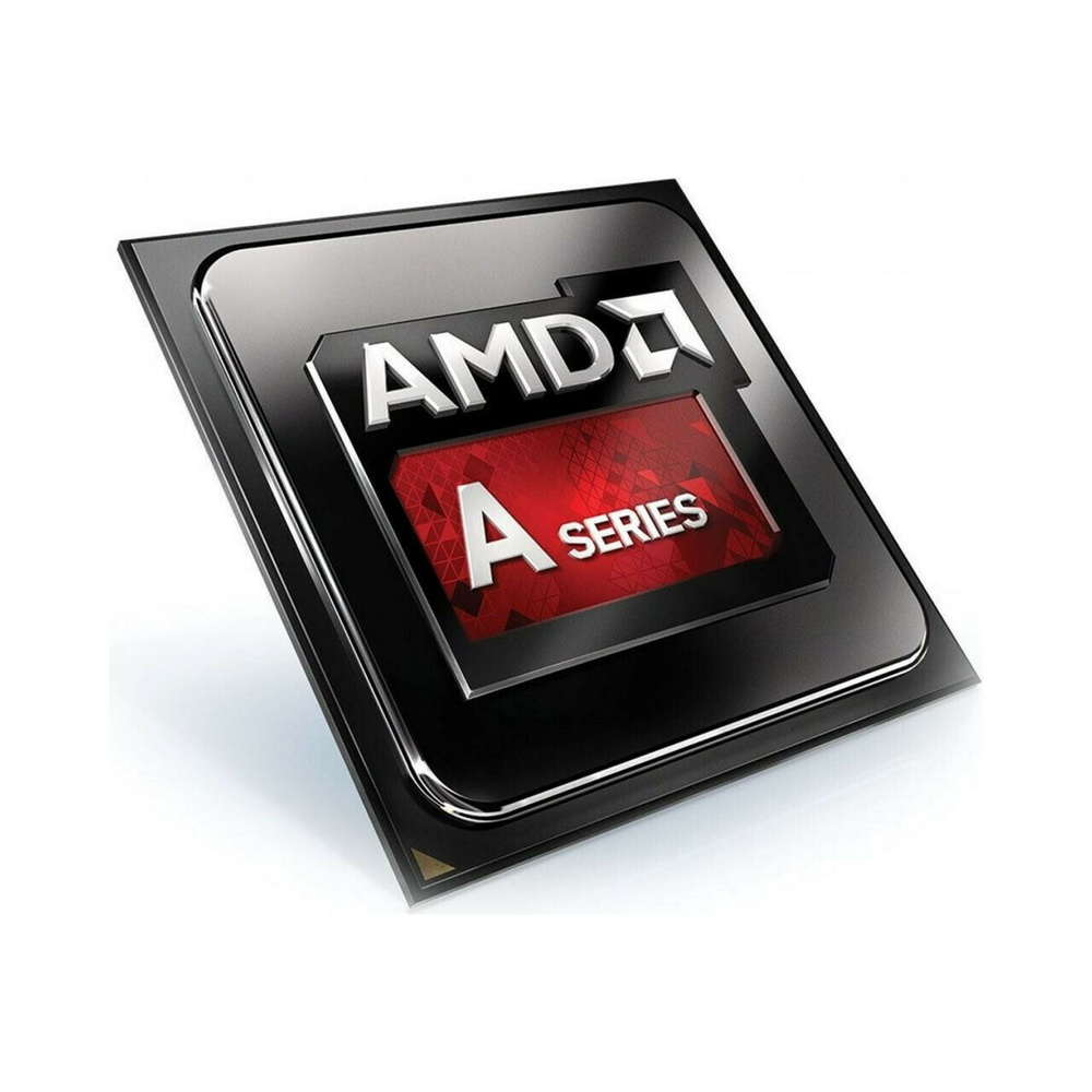 AMD AD9600AGM44AB A8 OEM 4 . 3.1