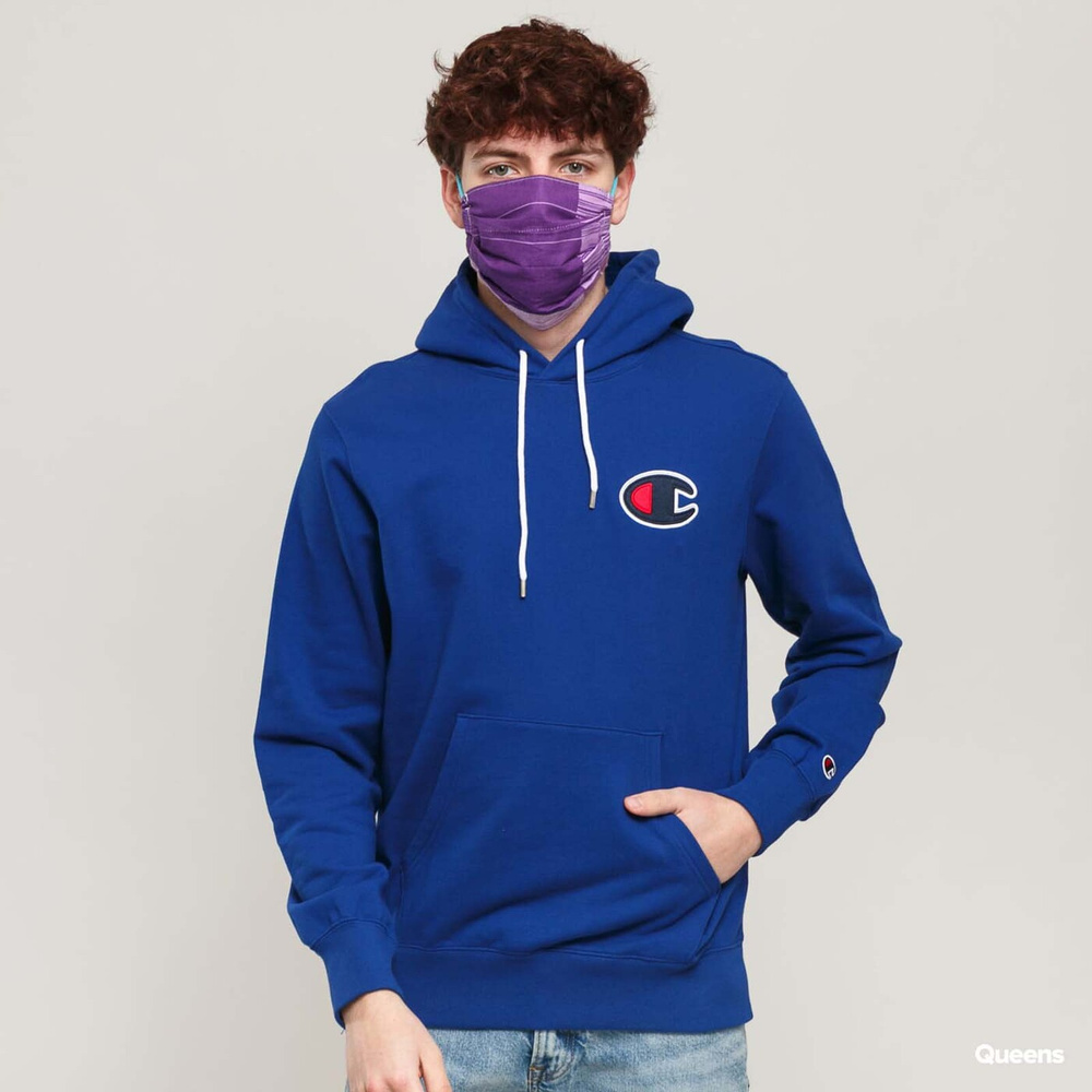 Champion rochester sweatshirt sale