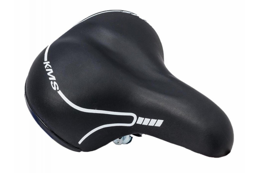 Седло для велосипеда взрослое 16-004 (Navigator 340) / велоседло ...