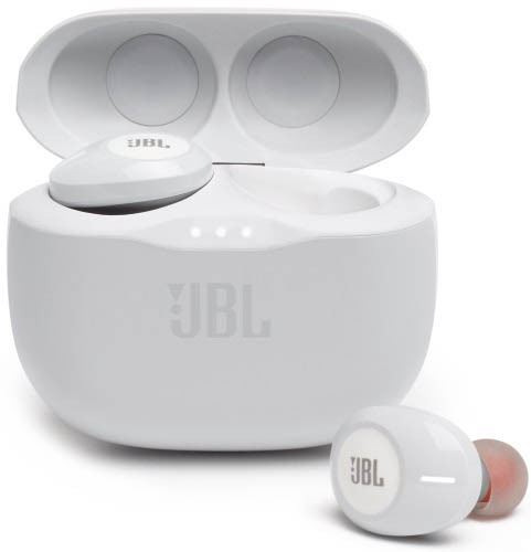 jbl tune 125tws bluetooth headset