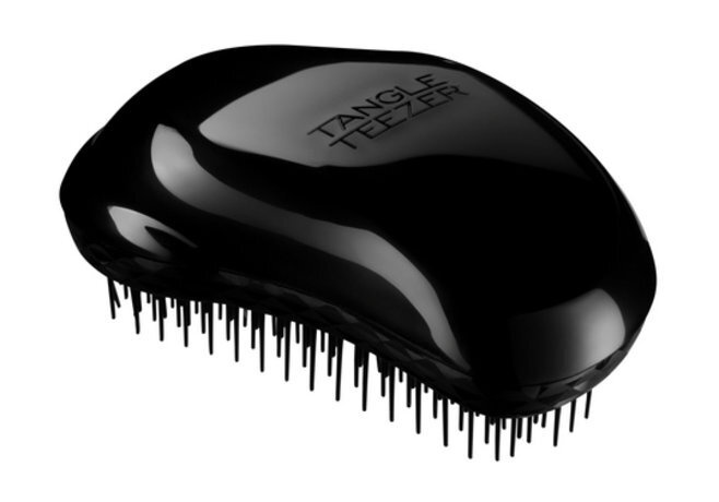 TANGLE TEEZER Расческа для волос The Original Panther Black #1