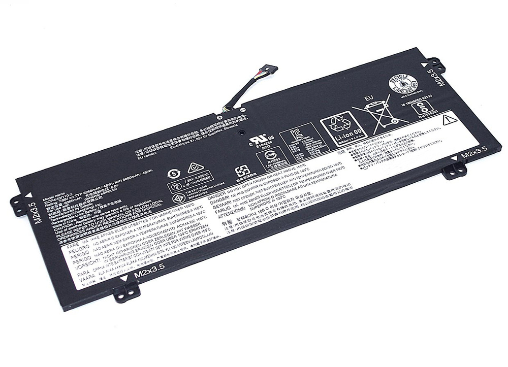 Original Аккумулятор для ноутбука Lenovo - купить с доставкой по ...