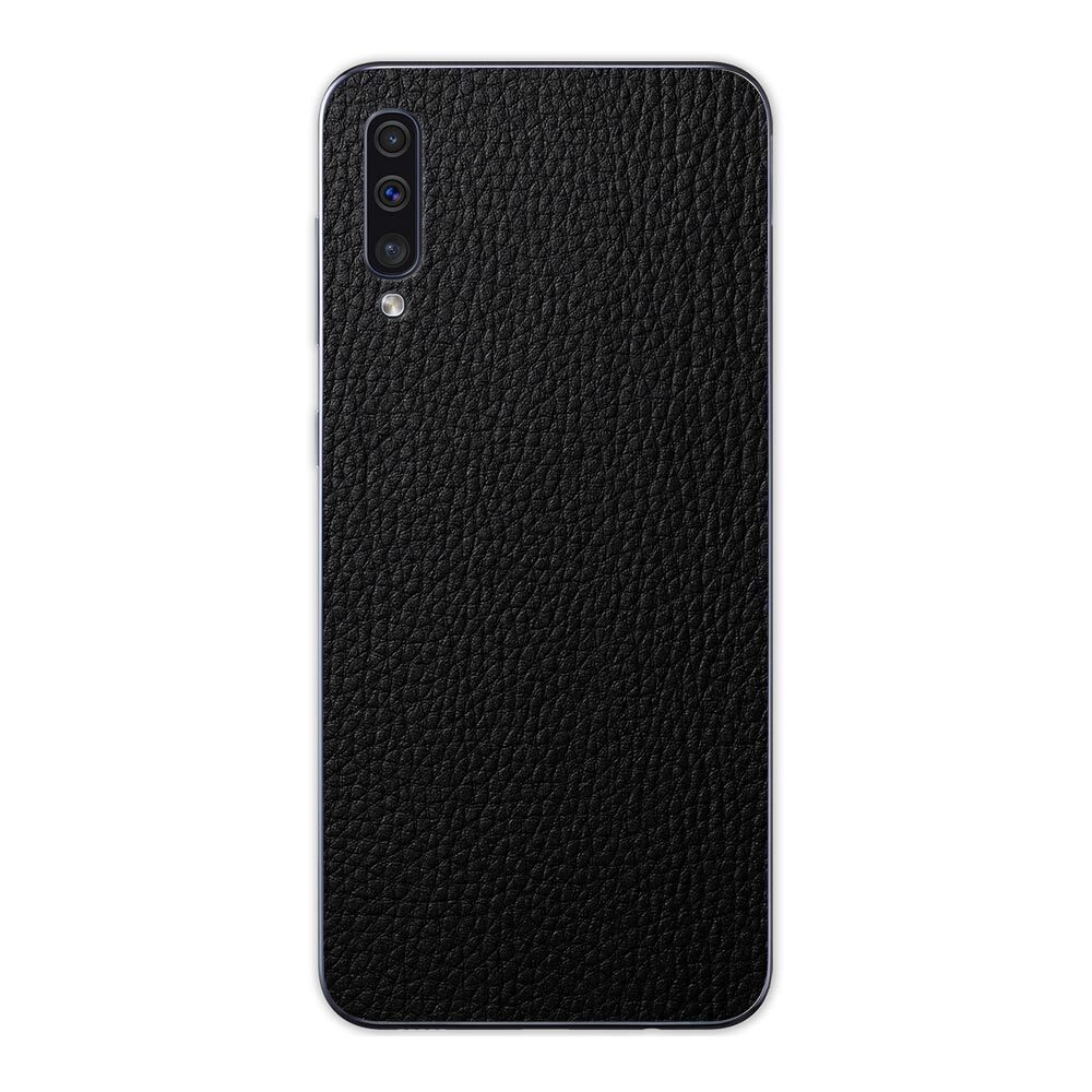 Кожаная наклейка Glueskin Orega для Samsung Galaxy A50 - купить с доставкой  по выгодным ценам в интернет-магазине OZON (258564252)