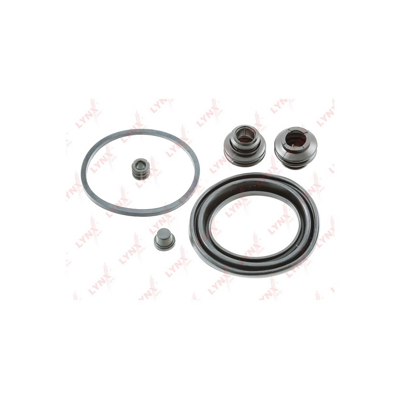 Ремкомплект Тормозного Суппорта Перед - LYNXauto арт. BC0552 - купить ...