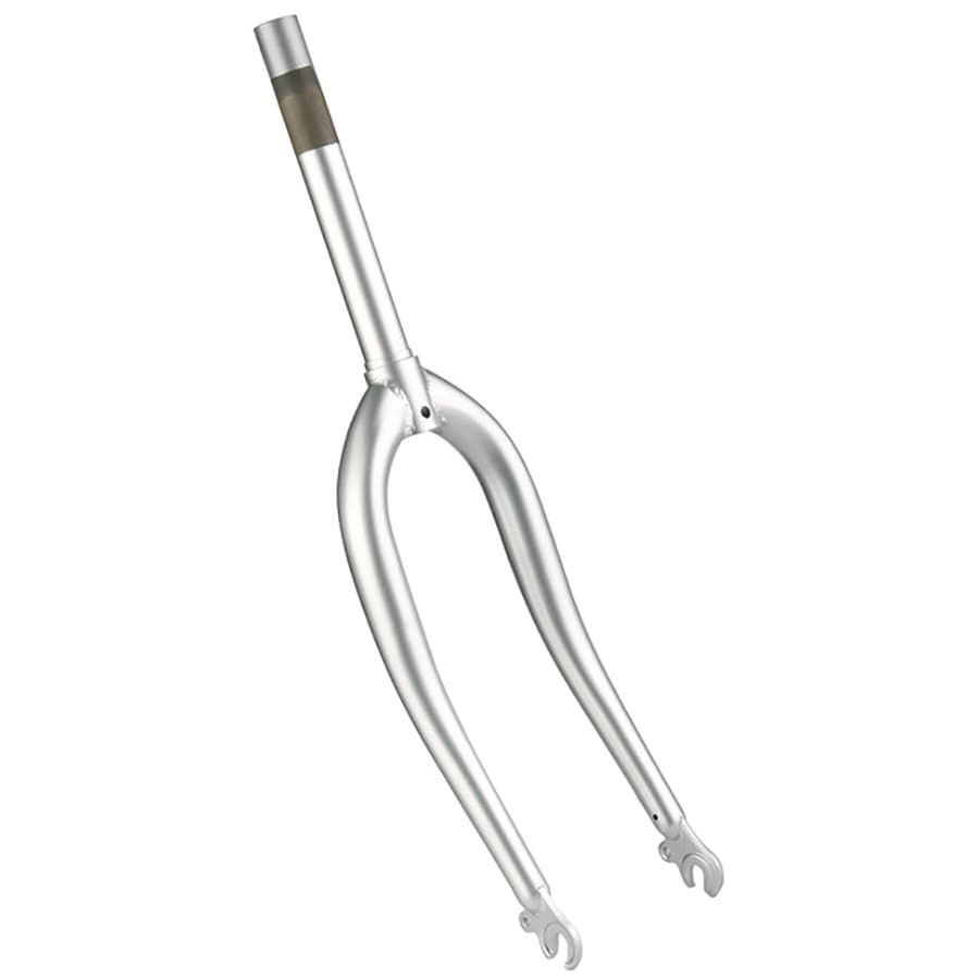 Вилка для велосипеда жесткая 20 дюймов стальная Stels 165 мм - купить с ...