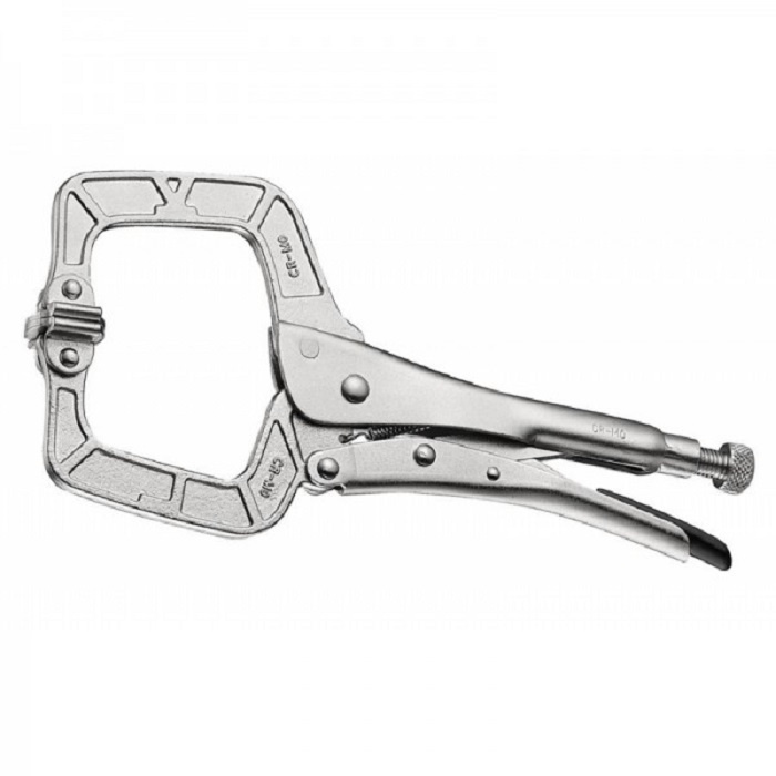 Струбцина Force Tools Зажимная - купить по низким ценам в интернет ...