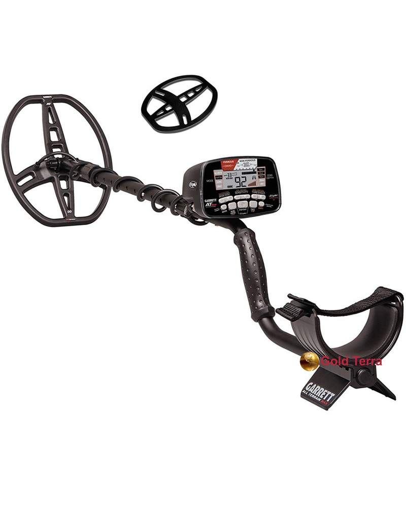 Металлоискатель Garrett AT MAX (без наушников) - купить по выгодным ...