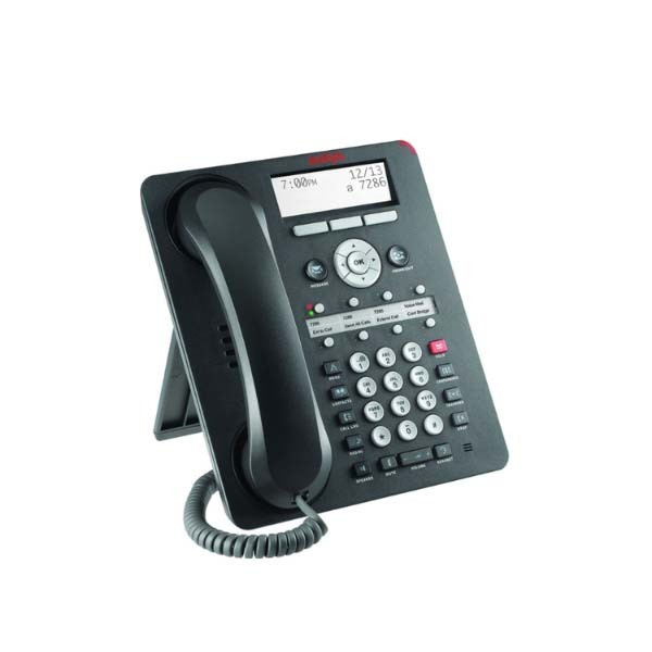 VoIP-телефон Avaya 1608 #1