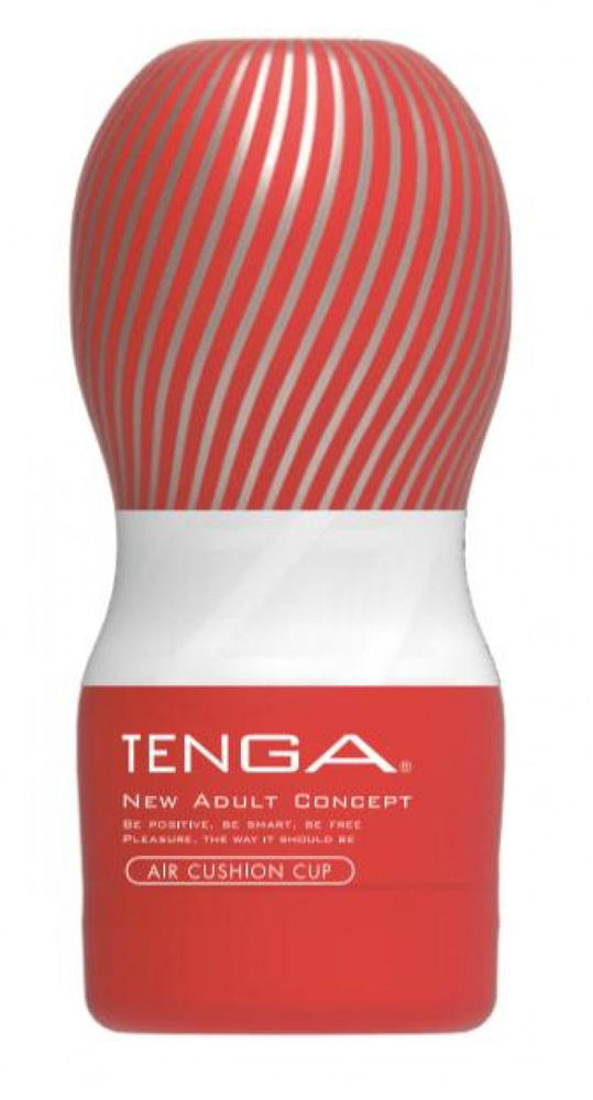 Tenga мастурбатор Air Flow Cup #1