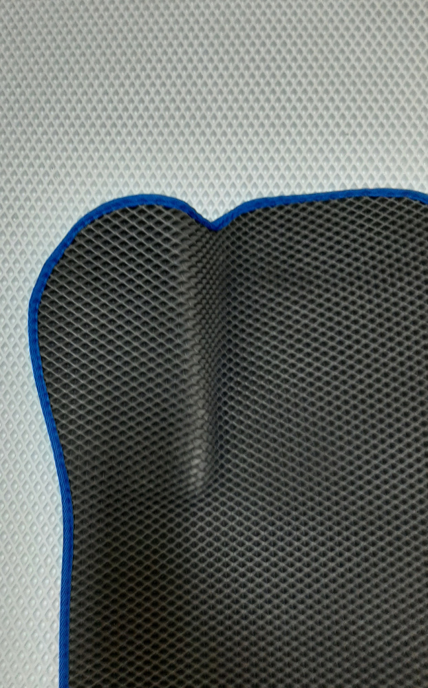 Коврики в салон автомобиля КЕВАРУС RENAULT SANDERO STEPWAY / РЕНО ...